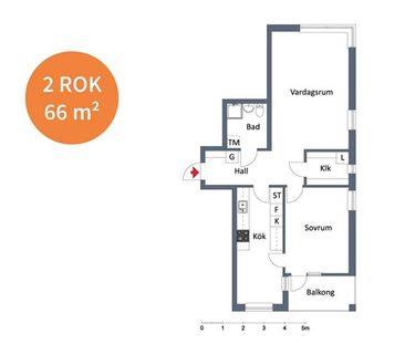 Sommarrogatan 3 - Photo 3