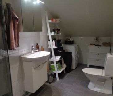 Nybrogatan, Sundsvall - Foto 6