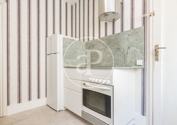 Flat for rent in Jose Ortega y Gasset