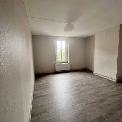 LUNEVILLE (54300) - Appartement - Photo 1