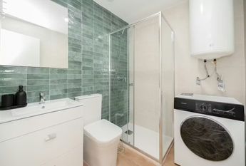 Calle Cristo de la Epidemia, Málaga, Andalusia 29013