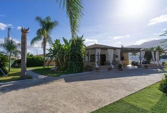 Alquiler de casa o chalet independiente en Camino de la Dehesa Baja s/n