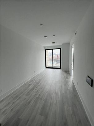 For Lease - 118 Merchants' Wharf Avenue Unit# 712, Toronto, Ontario - Photo 1