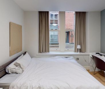 5 bedroom flat to rent - Photo 6