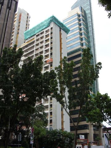 Scotts Highpark (D9), Condominium - For Rent - Photo 5