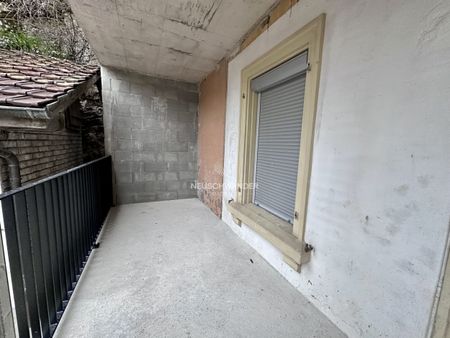 À louer à Courrendlin appartement à plain-pied de 4.5 pièces - Photo 3