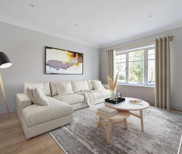 5 bedroom detached house to rent - Photo 6