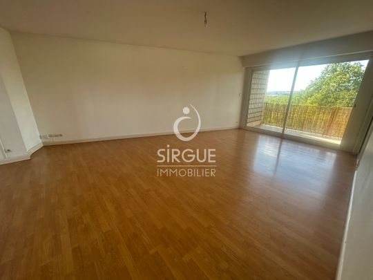 Location Appartement 3 pièces 78m² ALBI 81000 - Photo 1
