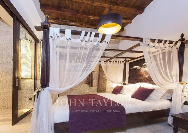 Sant Carles de Peralta, Balearic Islands 07850