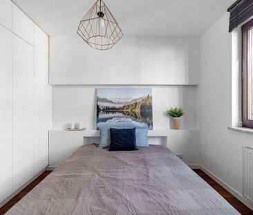 3-pokojowe mieszkanie na Bemowie – Os. Górczewska - Photo 6