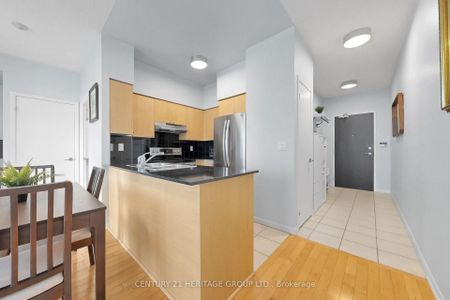 For Lease - 231 Fort York Boulevard Unit# 2713, Toronto, Ontario - Photo 3