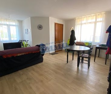 Appartement 3 pièces à Vitry-en-Artois - Photo 1