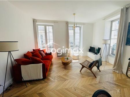 17000, La Rochelle Appartement - Photo 3