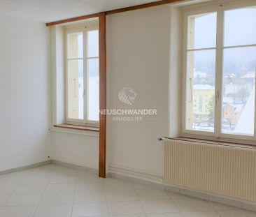 Appartement composé de 3.5 pièces à louer à Reconvilier - Photo 6