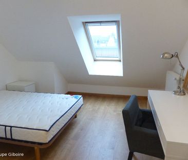 Appartement T3 à louer - 49 m² - Photo 2