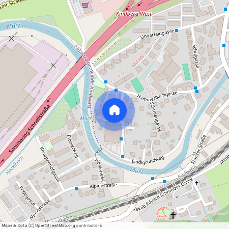 Eindlgrundweg 32 / 07, 8650, Kindberg