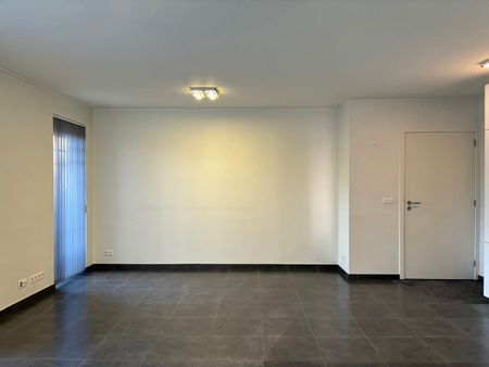 Gelijkvloerse verd. + tuin te huur in Vosselaar - Photo 2