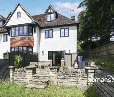 Woodridge Close, Bracknell, RG12 - Photo 2