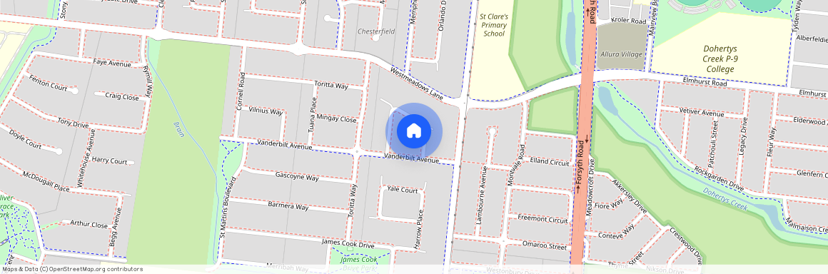 1/3 Vassar Court, Vic 3029, Truganina