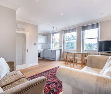 2 bedroom maisonette to rent - Photo 4