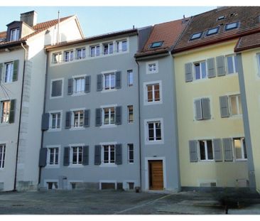 Appartement 2.5 pièces - Photo 5