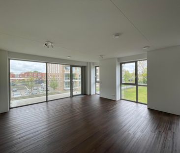 Appartement te huur: Winklerlaan 363-37 3571 KE Utrecht - Photo 2