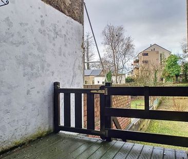 Appartement te huur in Arlon voor € 775 met 1 slaapkamer - Foto 6