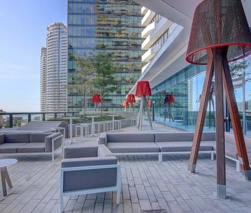 For Lease - 100 Harbour Street Unit# 5008, Toronto, Ontario - Photo 6