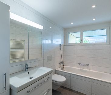 Freistehendes 6.5-Zimmer Einfamilienhaus an ruhiger Lage - Photo 5