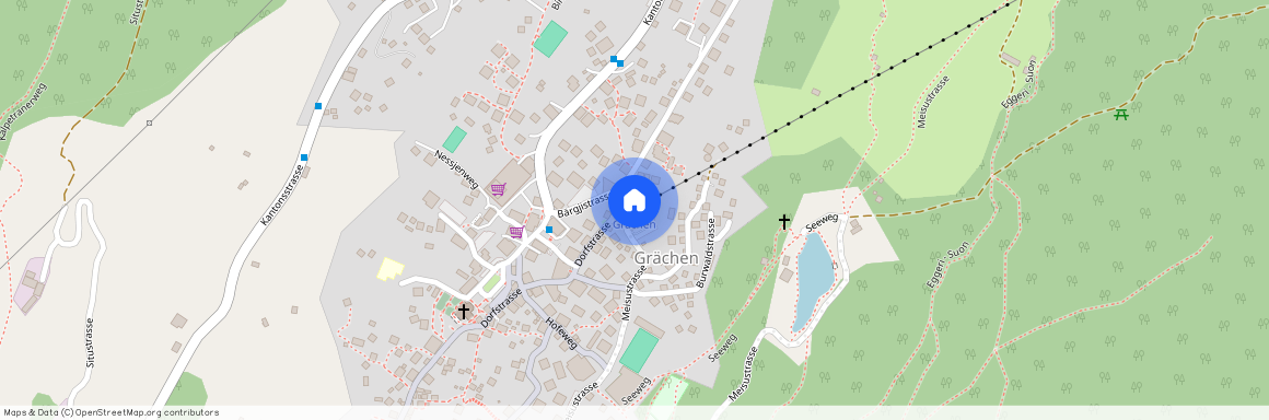 3925, Grächen, Spieli, 701