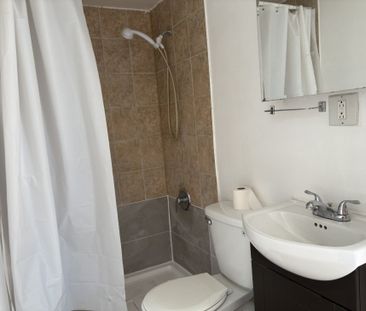 Appartement à louer - Montréal (Mercier/Hochelaga-Maisonneuve) (Hoc... - Photo 5