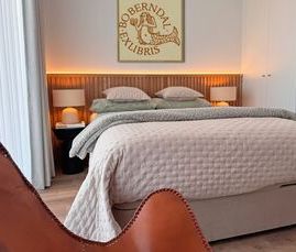 Apartment new 2 bedrooms Ericeira Mafra - gated community, sea view... - Photo 4