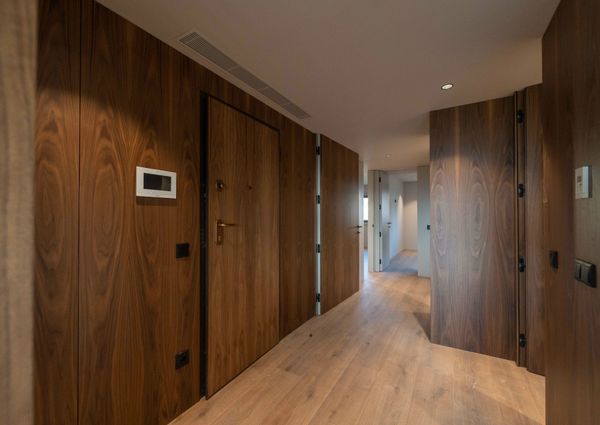 Apartamento T2 em Braga