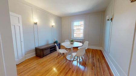 4454 Coolbrook, Montréal, QC - Photo 4