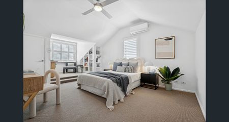 18 St Andrews Street, Balmain NSW 2041 - House For Rent | Domain - Photo 5