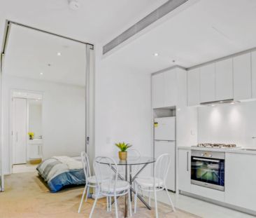 Master Room - Photo 2