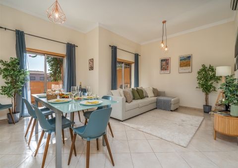 Apartamento T3+1