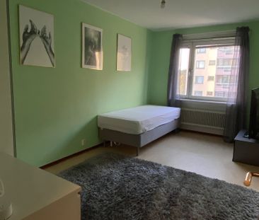 Pålsbodagränd, Bandhagen - Foto 2