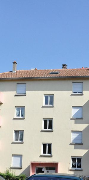 13200235 – Appartement – F3 – Ensisheim (68190) - Photo 2