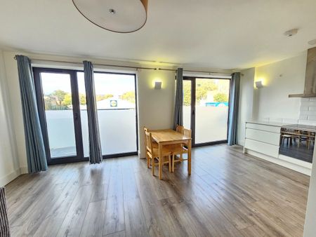 1 Bed Flat, Well Street, E9 - Photo 4