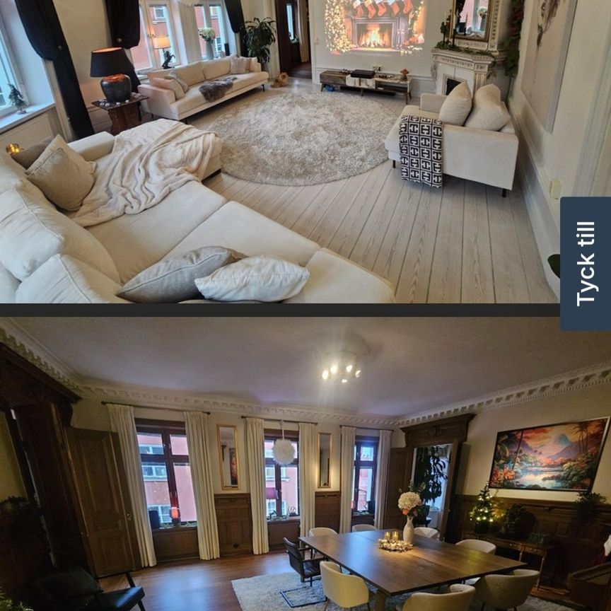 Regeringsgatan, Stockholm - Photo 1