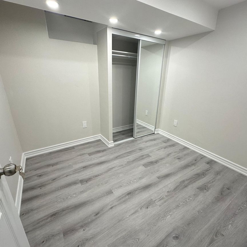 For Lease - 46 Delambray Street Unit# Basement, Brampton, Ontario - Photo 1