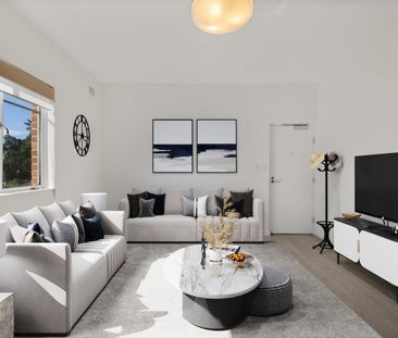 Renovated and Perfectly Positioned One Bedroom Apartment - Photo 2