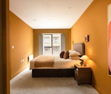 2 bedroom apartment to rent - Photo 6