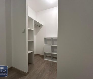 Location Appartement 2 pièces 45m² VILLEURBANNE 69100 - Photo 1