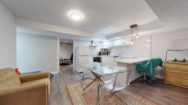 For Lease - 219 Kitty Murray Lane, Hamilton, Ontario - Photo 1