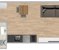 Wrocław Przedmieście Oławskie, ul. gen. Romualda Traugutta - Photo 3