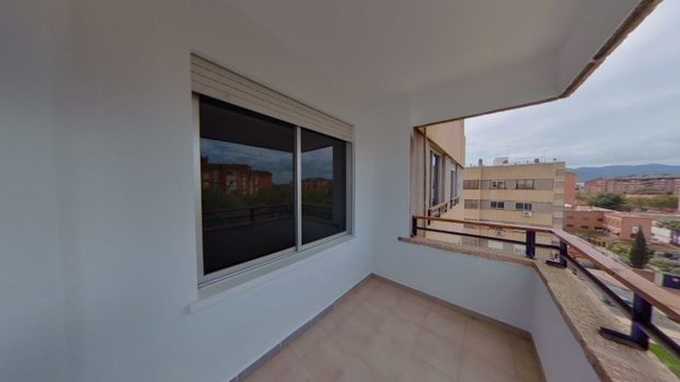 Piso en alquiler, Av San Juan de la Cruz, , M97662 - Photo 1