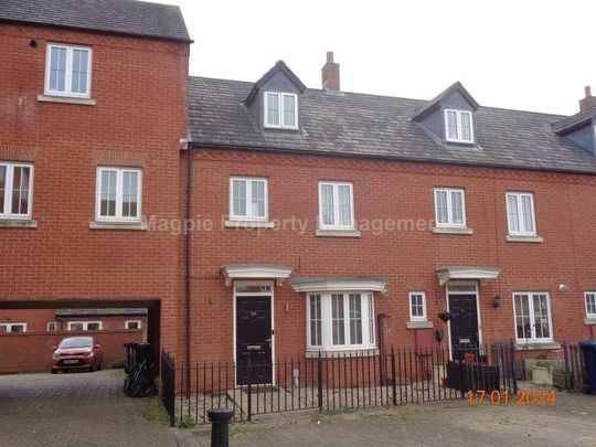 Eynesbury **house Share, Bills Included, PE19 - Photo 1