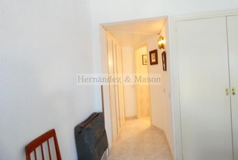 Apartamento en alquiler en Puerto Marina